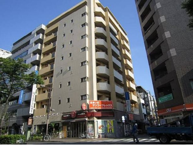 【外観】 | ミラコスタキタミ
