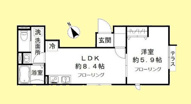 ヒルトップテラス大井町の画像