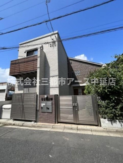 【外観】 | ヒルトップテラス大井町 | ヒルトップテラス大井町　は三都市アース中延店へお任せください！　ご内覧可能なお部屋は物件現地お待ち合わせご案内可能です！