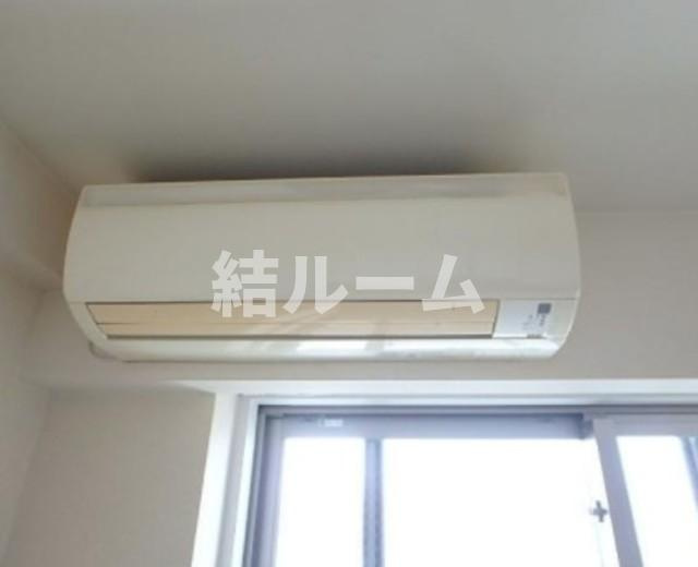 北区東十条２丁目の賃貸マンションの設備