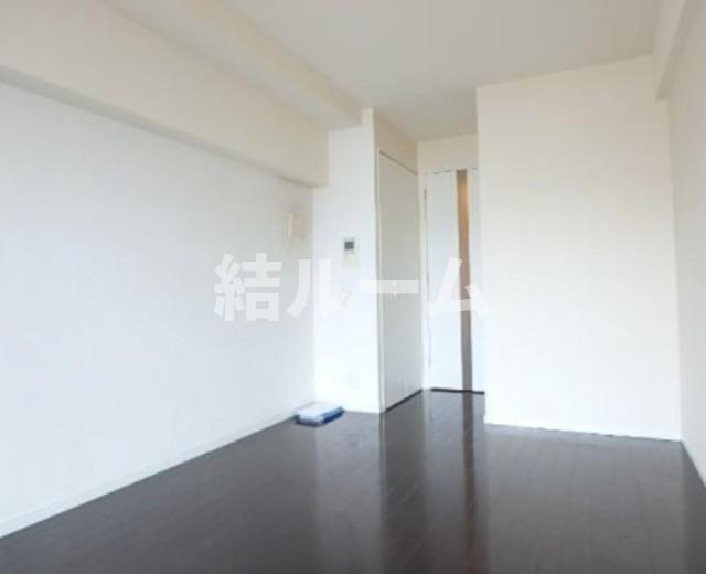 北区東十条２丁目の賃貸マンションの寝室