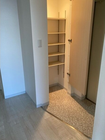 【玄関】Mセレクションステラ 