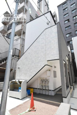 【外観】 | ハーモニーテラス梅田Ⅺ | 同一仕様写真