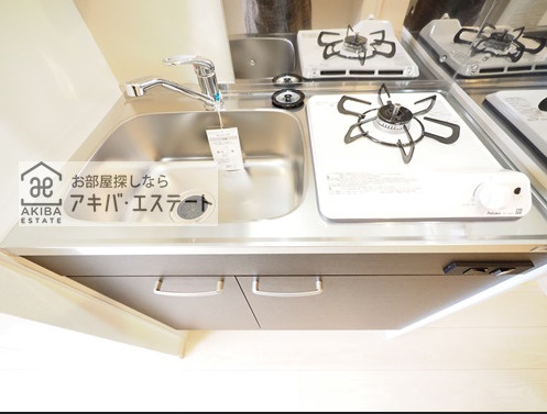 【キッチン】 | ハーモニーテラス梅田Ⅺ | 同一仕様写真