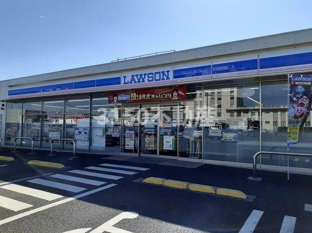 Ｐｉｘｙ　Ｄｏｌｌ　Ⅱの周辺|ローソン岐南町平成店まで550m
