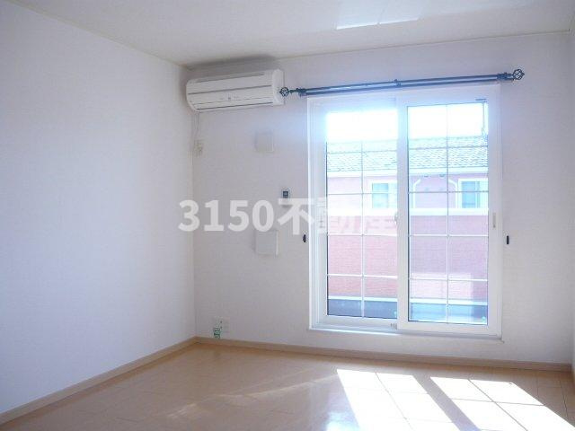 Ｐｉｘｙ　Ｄｏｌｌ　Ⅱの居間・リビング|使いやすい居間です