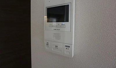 【セキュリティ】 | メゾン桜新町