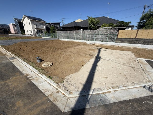 【その他】 | 秦野市渋沢　全１０棟　新築住宅
