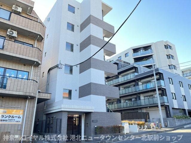 【外観】