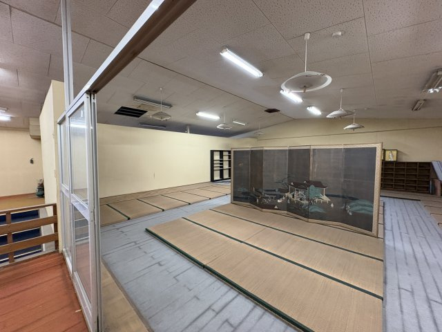 【内装】 | 大川市倉庫