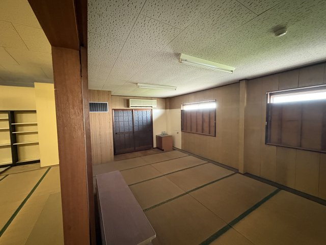 【内装】 | 大川市倉庫
