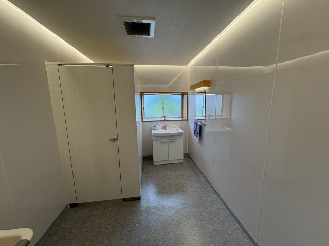 【トイレ】 | 大川市倉庫
