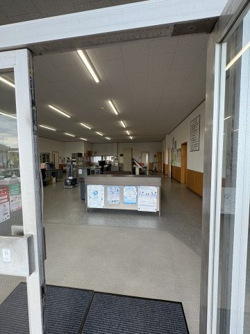 【玄関】 | 大川市倉庫