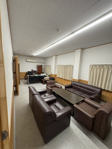 【内装】 | 大川市倉庫