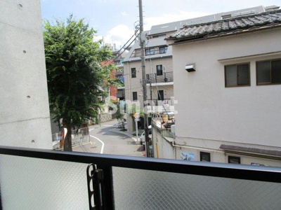 【展望】 | 欅レジデンス