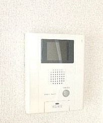 【セキュリティ】 | 桃園パークマンション