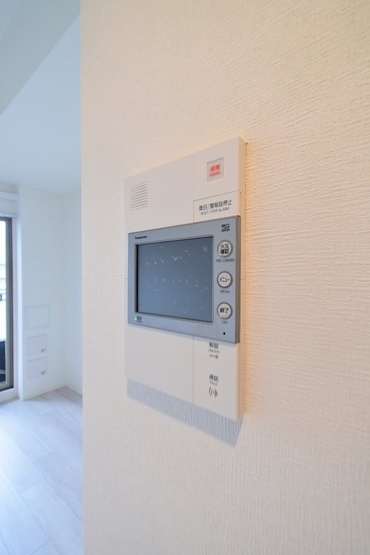 【設備】エスリード梅田グレイス