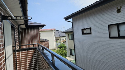 【展望】 | メゾン水主町