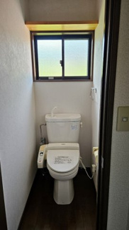 【トイレ】 | メゾン水主町 | トイレもきれいです