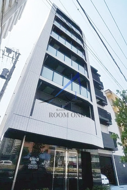 グランヴァン駒沢大学