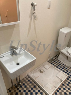 【洗面所】 | エイチレジデンス