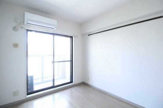 パレ・ドール千石の内装|室内　　