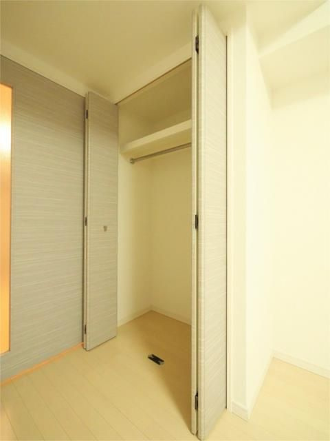 ARTESSIMO STELLAの収納