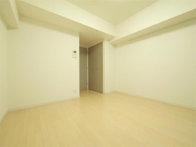 ARTESSIMO STELLAの寝室