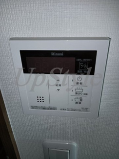 【設備】 | スカイグランデ青戸