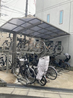 【その他共用部分】 | スカイグランデ青戸