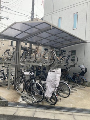 【その他共用部分】 | スカイグランデ青戸