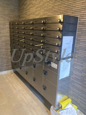 【その他共用部分】 | スカイグランデ青戸