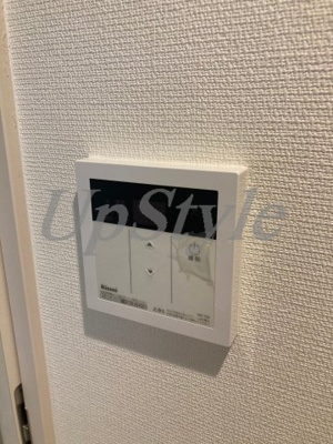 【設備】 | リブリ・東保木間