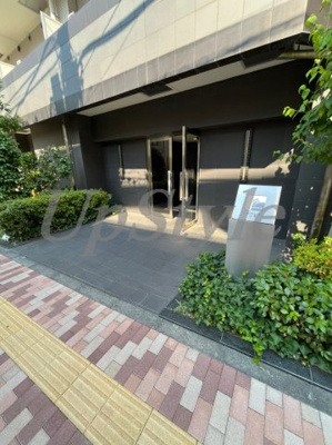 【エントランス】 | コンシェリア上野