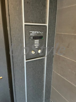 【その他共用部分】 | コンシェリア上野