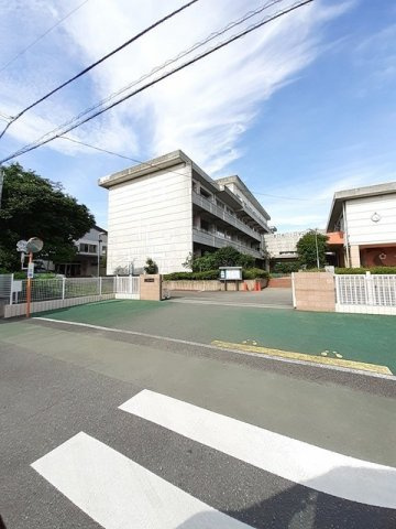 スタンツァ　ノーヴェ　アオの周辺|麦島小学校まで335m