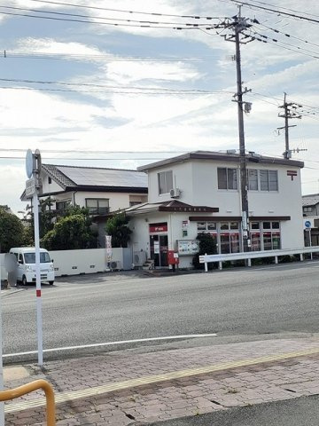 スタンツァ　ノーヴェ　アオの周辺|八代迎町郵便局まで446m