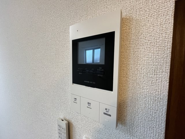 スタンツァ　ノーヴェ　アオの内装