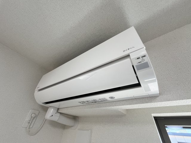 スタンツァ　ノーヴェ　アオの内装