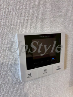 【設備】 | グラナーデ南千住