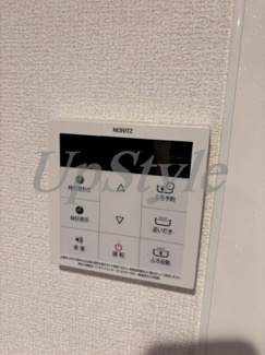 【設備】 | グラナーデ南千住