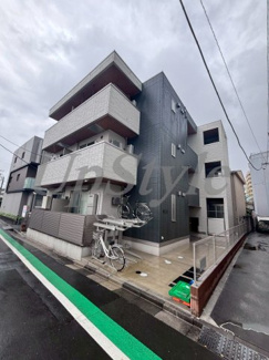 【外観】 | グラナーデ南千住