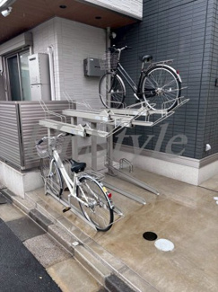 【エントランス】 | グラナーデ南千住