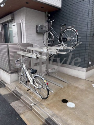 【エントランス】 | グラナーデ南千住