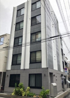 【外観】 | クリアル住吉Ⅱ