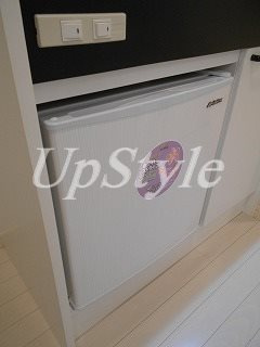 【設備】 | リッシェル綾瀬