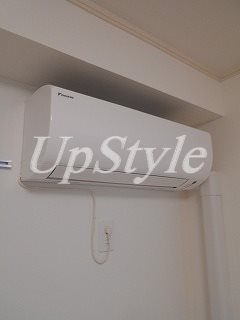【設備】 | リッシェル綾瀬