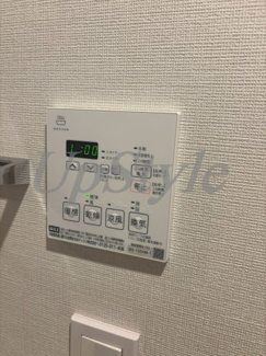 【設備】 | フレンシア御徒町