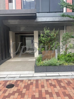 【エントランス】 | フレンシア御徒町