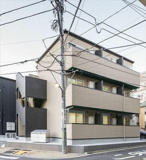 サヴォイ北千住の画像
